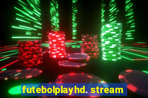 futebolplayhd. stream